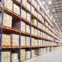 Sentinel® Selective Pallet Rack