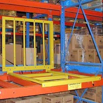 Glide N Pick Cart