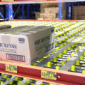 SelecDeck® Case Flow