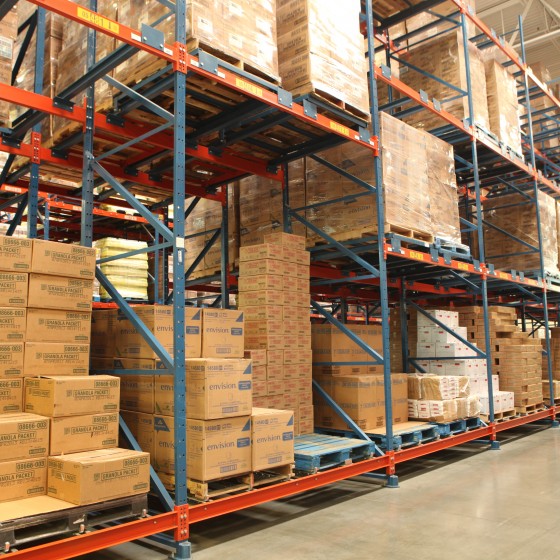 Wholesalers