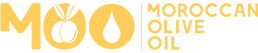 Moroccan Olive Oil
